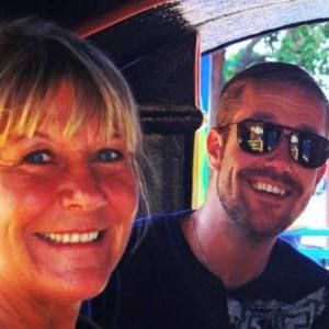 Meet your Posher, Bernice